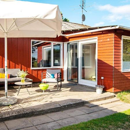 Holiday Home Haderslev Xlix المظهر الخارجي الصورة