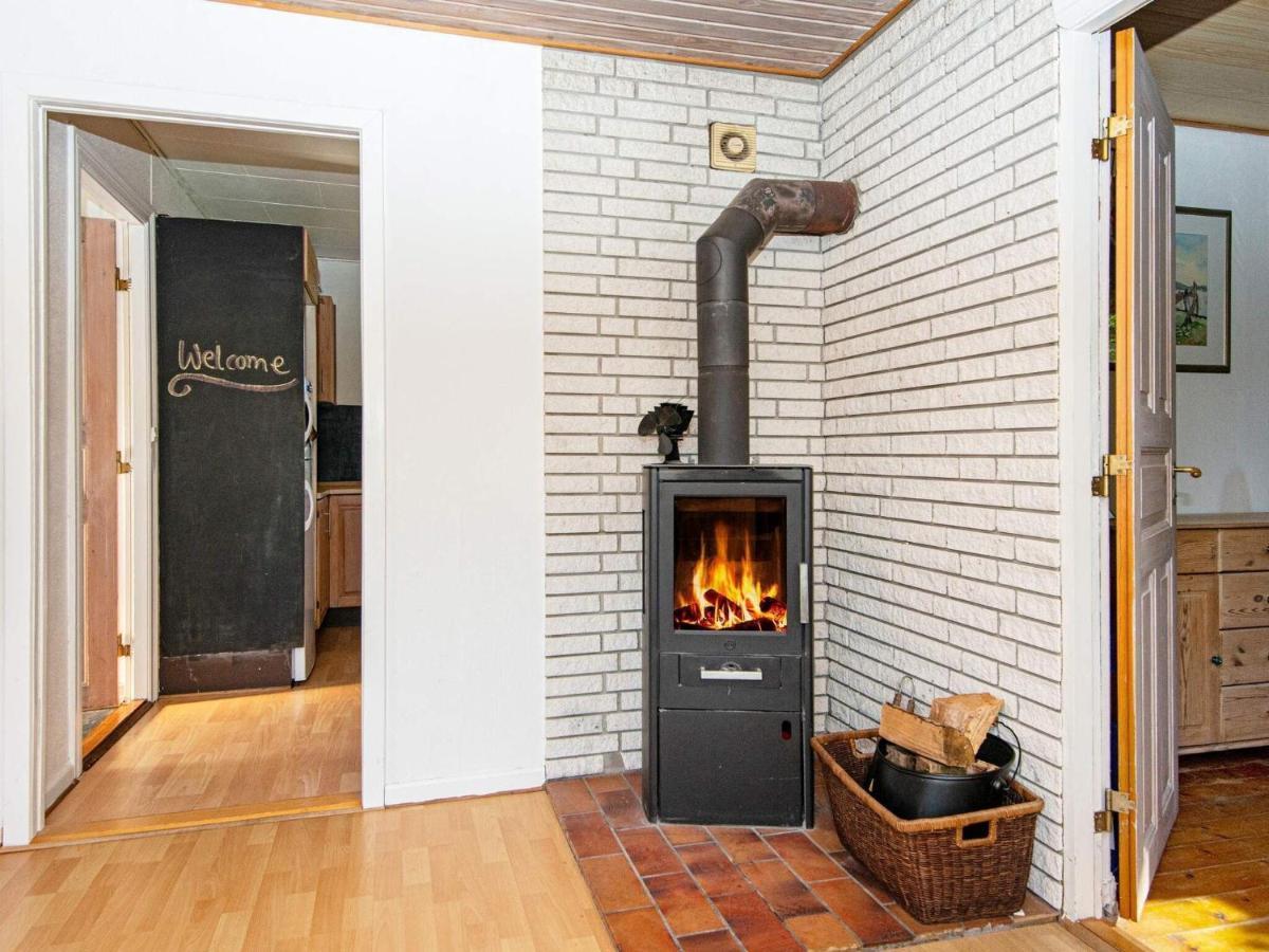 Holiday Home Haderslev Xlix المظهر الخارجي الصورة