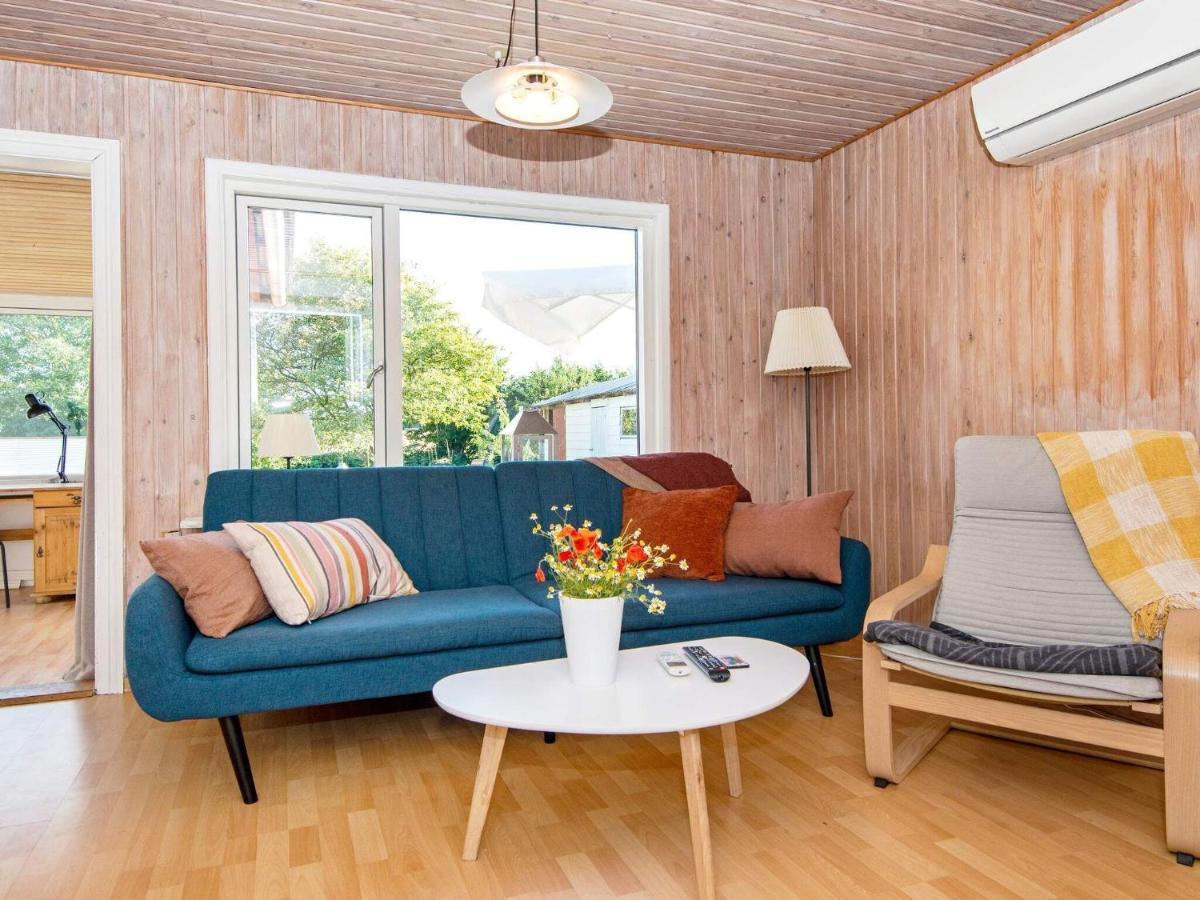 Holiday Home Haderslev Xlix المظهر الخارجي الصورة