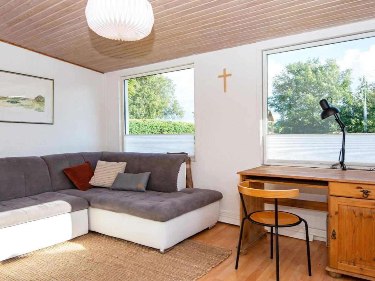 Holiday Home Haderslev Xlix المظهر الخارجي الصورة