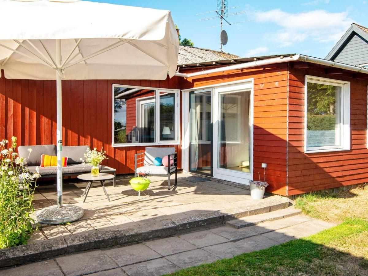 Holiday Home Haderslev Xlix المظهر الخارجي الصورة