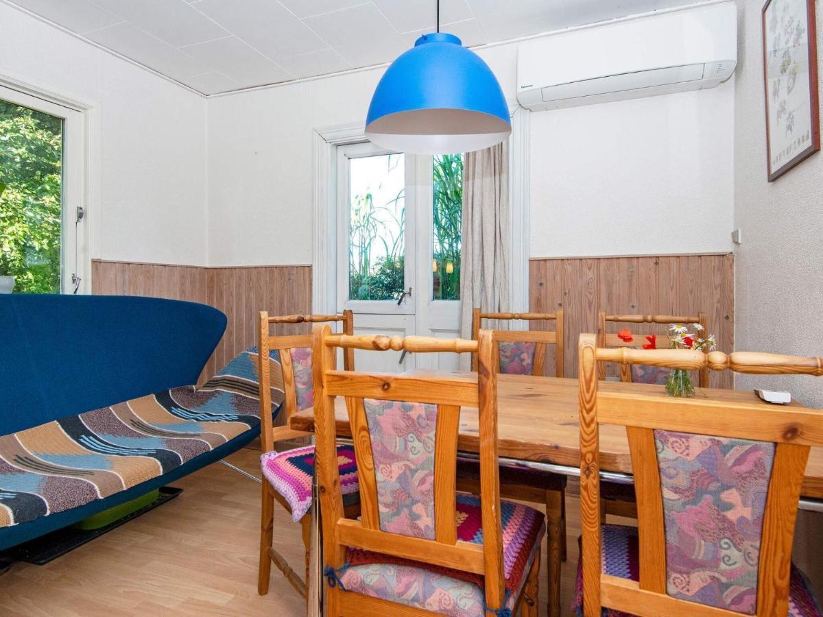 Holiday Home Haderslev Xlix المظهر الخارجي الصورة