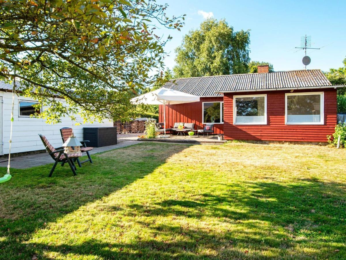 Holiday Home Haderslev Xlix المظهر الخارجي الصورة