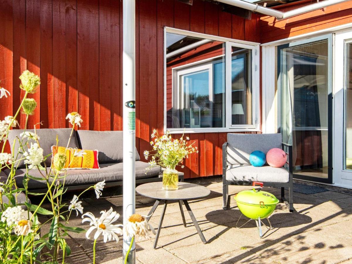 Holiday Home Haderslev Xlix المظهر الخارجي الصورة