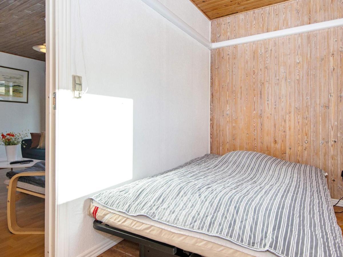 Holiday Home Haderslev Xlix المظهر الخارجي الصورة